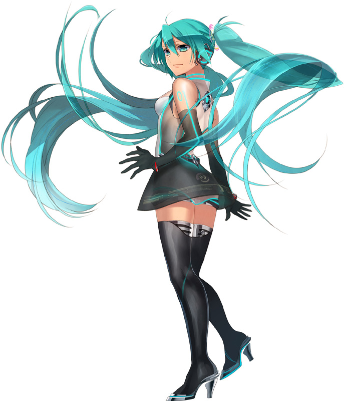 概念的な存在の初音ミクが明らかにむちむち化しているので、初音ミク公式バリエーションのひとつ「レーシングミク」の歴代（2010年から現在2024年）の体型を比較して、当時のオタクに刺さる人気の体型を時代の流れで紹介。