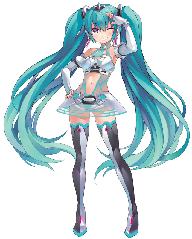 概念的な存在の初音ミクが明らかにむちむち化しているので、初音ミク公式バリエーションのひとつ「レーシングミク」の歴代（2010年から現在2024年）の体型を比較して、当時のオタクに刺さる人気の体型を時代の流れで紹介。