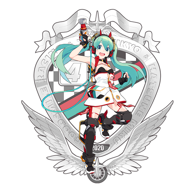 概念的な存在の初音ミクが明らかにむちむち化しているので、初音ミク公式バリエーションのひとつ「レーシングミク」の歴代（2010年から現在2024年）の体型を比較して、当時のオタクに刺さる人気の体型を時代の流れで紹介。