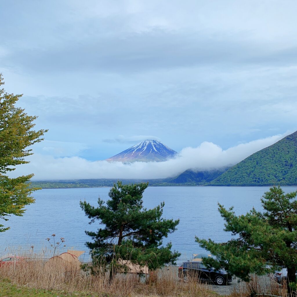 浩庵テント村（第2キャンプ場）は予約が取りやすく、紅葉が映える林間サイトが魅力のおすすめの超穴場。歩けば本栖湖にもアクセス可能だが、ゆるキャン△の聖地・浩庵キャンプ場とは違い富士山や本栖湖は見れない。冬季の閉鎖やたぬきの多さがデメリット。